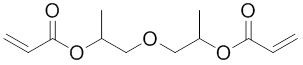 Oxybis(methyl-2,1-ethanediyl) diacrylate