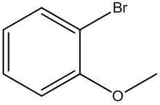 1-Bromo-2-methoxybenzeen CAS: 578-57-4