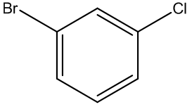 1-Bromo-3-chloorbenzeen CAS: 108-37-2