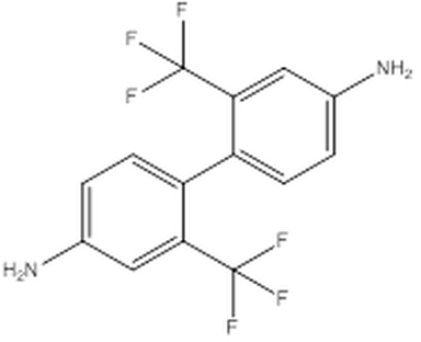 2,2'-Bis(trifluormethyl)benzidine CAS: 341-58-2