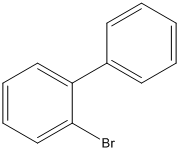 2-Broombifenyl CAS: 2052-07-5