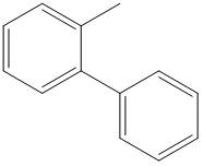 2-Methylbipheny CAS: 643-58-3