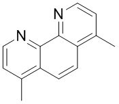 4,7-dimethyl-1,10-fenanthroline CAS: 3248-05-3