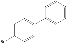 4-Broombifenyl CAS: 92-66-0
