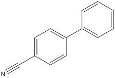 4-Cyanobifenyl CAS: 2920-38-9