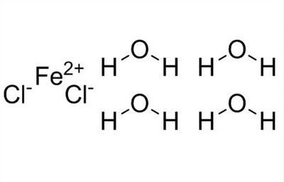 Ijzerchloride tetrahydraat CAS: 13478-10-9