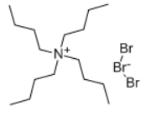 Tetrabutylammoniumtribromide CAS:38932-80-8